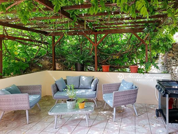 Propriété de charme au Buisson-de-Cadouin – Cœur du Périgord Noir