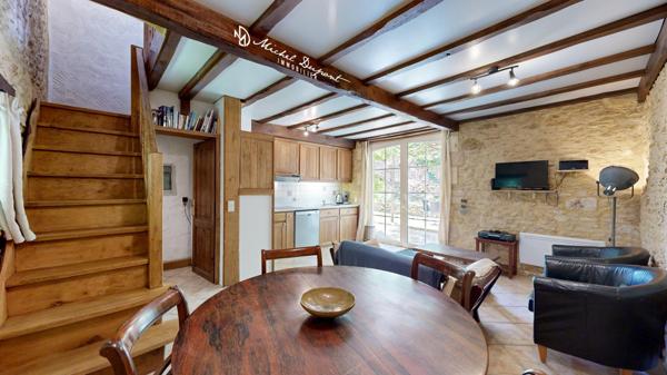 Propriété de charme au Buisson-de-Cadouin – Cœur du Périgord Noir