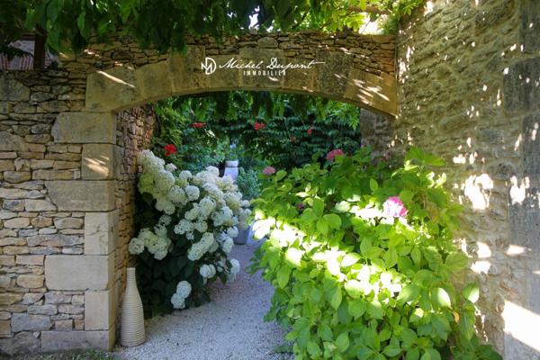 Propriété de charme au Buisson-de-Cadouin – Cœur du Périgord Noir