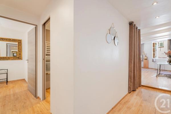 Appartement F3 à vendre  3 pièces - 70,85 m 2   NICE  - 06