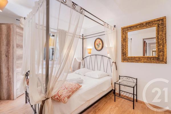 Appartement F3 à vendre  3 pièces - 70,85 m 2   NICE  - 06