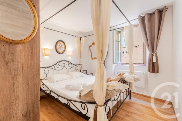 Appartement F3 à vendre  3 pièces - 70,85 m 2   NICE  - 06