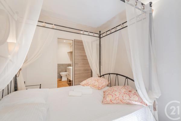 Appartement F3 à vendre  3 pièces - 70,85 m 2   NICE  - 06
