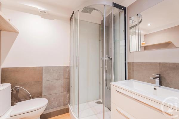 Appartement F3 à vendre  3 pièces - 70,85 m 2   NICE  - 06