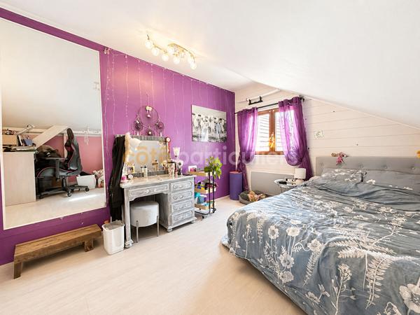 Vente Maison173,73 m² - 7 Pièces - NESLE (80190)