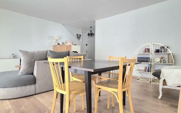 Appartement à vendre    5 pièces • 99 m2 Yerres