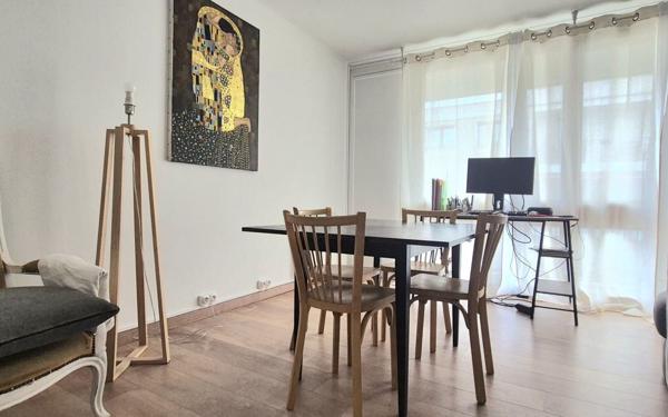 Appartement à vendre    5 pièces • 99 m2 Yerres