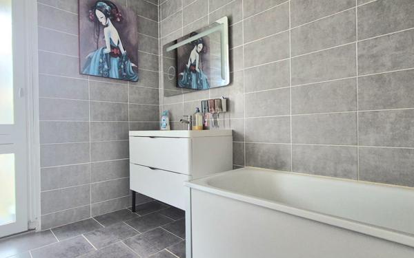 Appartement à vendre    5 pièces • 99 m2 Yerres