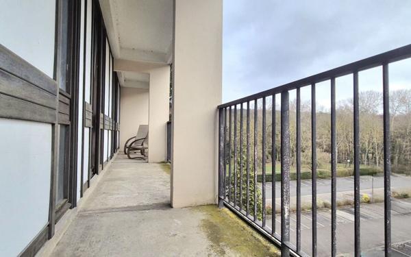 Appartement à vendre    5 pièces • 99 m2 Yerres