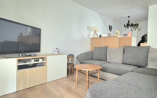 Appartement à vendre    5 pièces • 99 m2 Yerres
