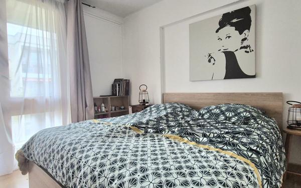 Appartement à vendre    5 pièces • 99 m2 Yerres