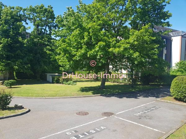 Appartement à louer 3 pièces de 70 m²