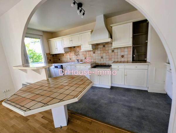 Appartement à louer 3 pièces de 70 m²