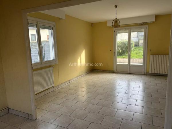 Vente Maison 5 pièces 112 m2 à Lamballe-Armor