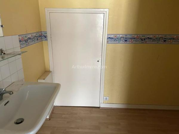 Vente Maison 5 pièces 112 m2 à Lamballe-Armor