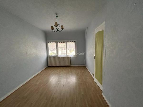 Vente Maison 5 pièces 112 m2 à Lamballe-Armor