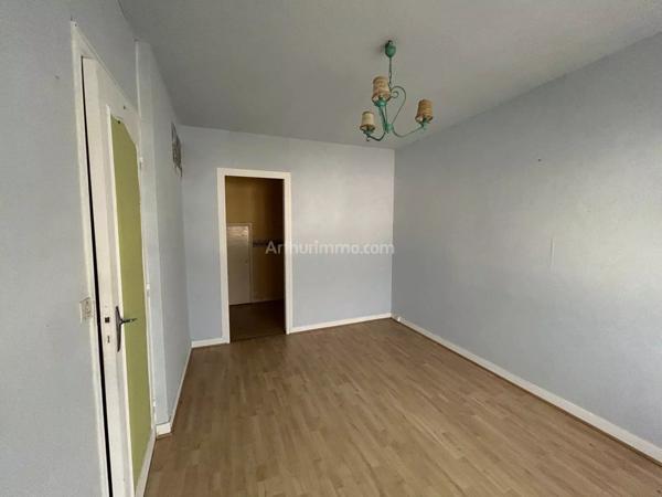 Vente Maison 5 pièces 112 m2 à Lamballe-Armor