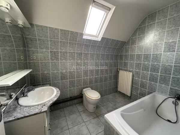 Vente Maison 5 pièces 112 m2 à Lamballe-Armor