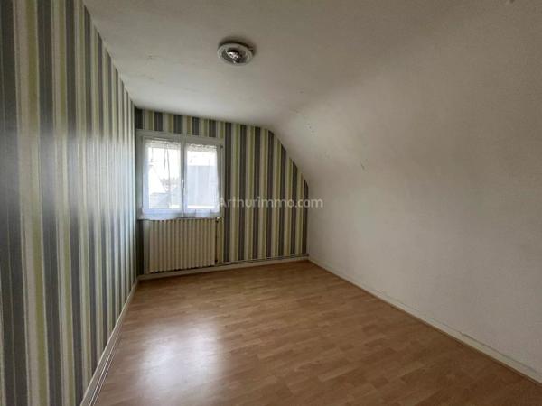 Vente Maison 5 pièces 112 m2 à Lamballe-Armor