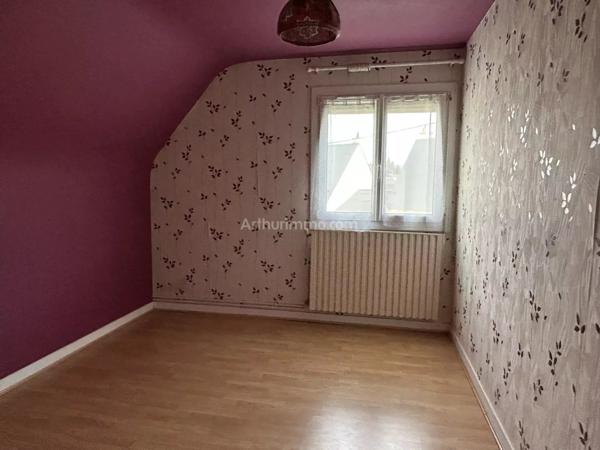 Vente Maison 5 pièces 112 m2 à Lamballe-Armor