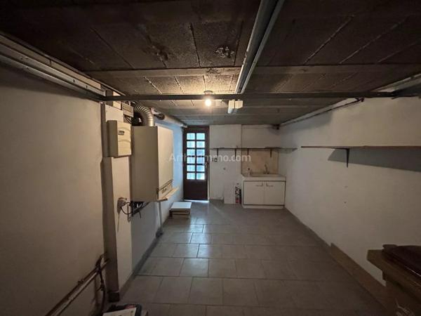 Vente Maison 5 pièces 112 m2 à Lamballe-Armor