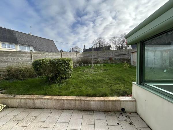 Vente Maison 5 pièces 112 m2 à Lamballe-Armor