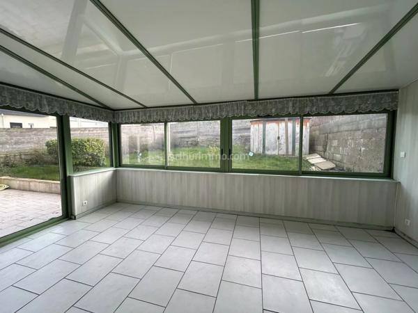 Vente Maison 5 pièces 112 m2 à Lamballe-Armor