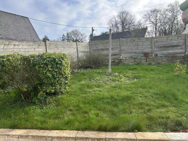 Vente Maison 5 pièces 112 m2 à Lamballe-Armor