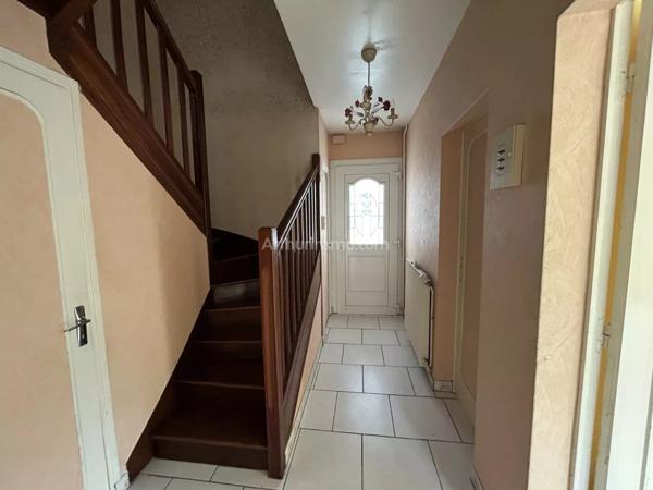 Vente Maison 5 pièces 112 m2 à Lamballe-Armor