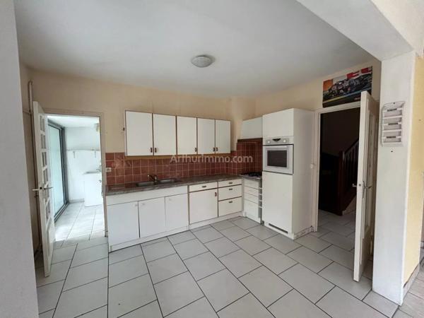 Vente Maison 5 pièces 112 m2 à Lamballe-Armor