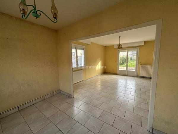 Vente Maison 5 pièces 112 m2 à Lamballe-Armor