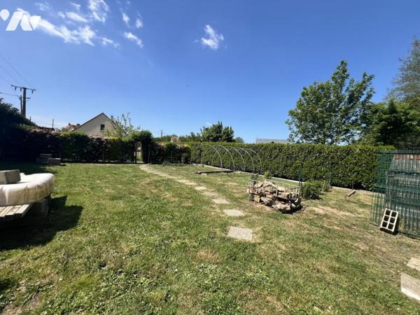 Proche de MEZIDON CANON, maison familiale
