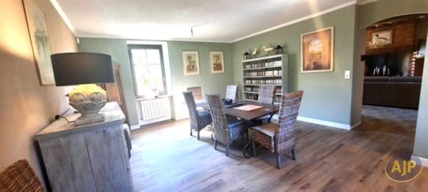 Biens de prestige à vendre Combree : 399 190 € - AJP Immobilier Segré