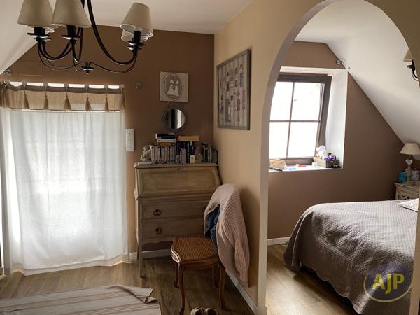 Biens de prestige à vendre Combree : 399 190 € - AJP Immobilier Segré