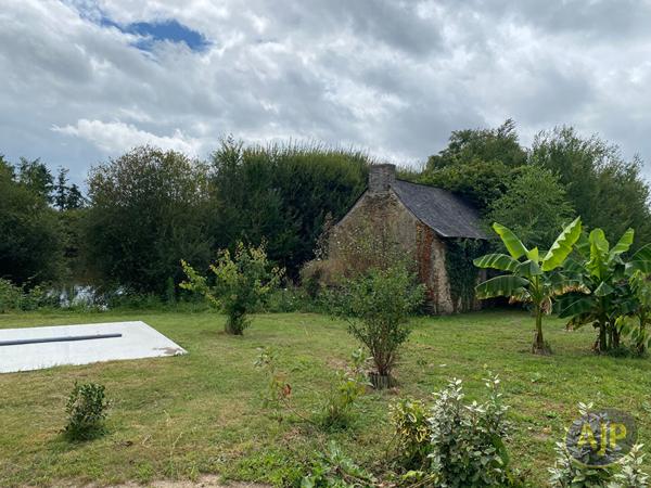 Biens de prestige à vendre Combree : 399 190 € - AJP Immobilier Segré