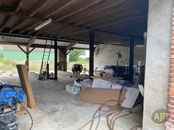 Biens de prestige à vendre Combree : 399 190 € - AJP Immobilier Segré