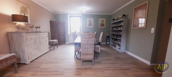 Biens de prestige à vendre Combree : 399 190 € - AJP Immobilier Segré