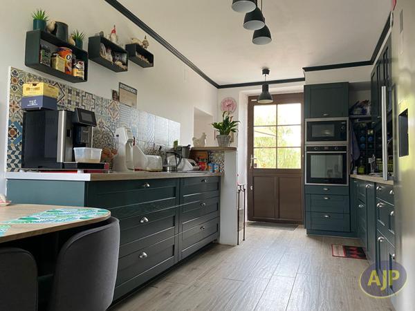 Biens de prestige à vendre Combree : 399 190 € - AJP Immobilier Segré