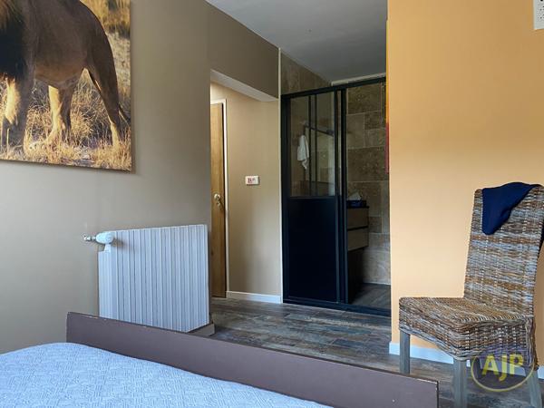 Biens de prestige à vendre Combree : 399 190 € - AJP Immobilier Segré