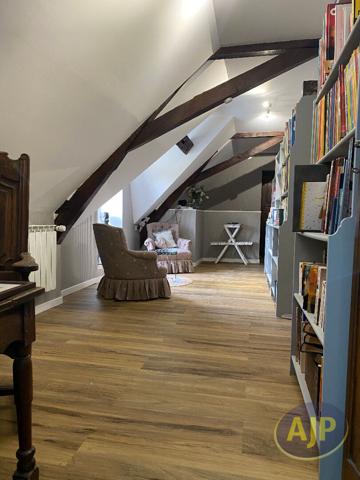 Biens de prestige à vendre Combree : 399 190 € - AJP Immobilier Segré