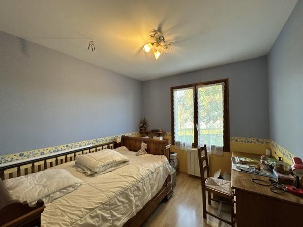 Maison à vendre |  Civray |  5 pièces | 122 m²