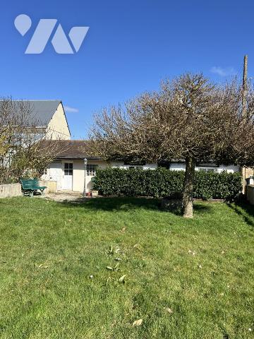 Vente Maison à Oucques La Nouvelle