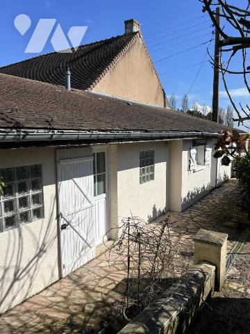 Vente Maison à Oucques La Nouvelle