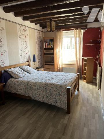 Vente Maison à Oucques La Nouvelle