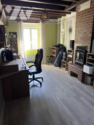 Vente Maison à Oucques La Nouvelle