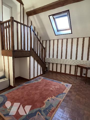 Vente Maison à Oucques La Nouvelle