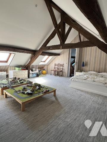 Vente Maison à Oucques La Nouvelle