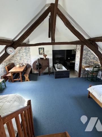 Vente Maison à Oucques La Nouvelle