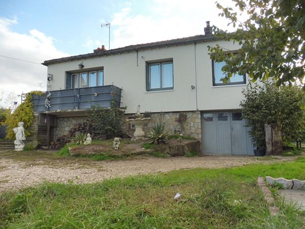 Maison Lamotte Beuvron 5 pièce(s) 62 m2