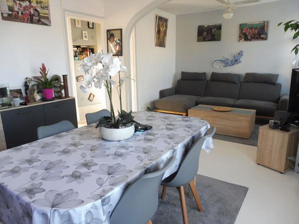 Maison Lamotte Beuvron 5 pièce(s) 62 m2